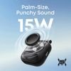 Anker Soundcore Boom Go 3I Bt Speaker 15W Black - (D5103010)