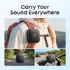 Anker Soundcore Boom Go 3I Bt Speaker 15W Black - (D5103010)