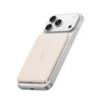 Anker Nano Power Bank 5K 15W 5000mAh Slim Golden - (A1665HB1)