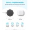 Anker Zolo Maggo Wireless 15W Charger White - (A25M2H21)