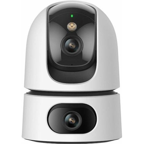 IMOU Camera Ranger DUAL6MP,3MP FIXED+3MP Panandtil - (IPC-S2XEP-6M0S)