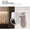 IMOU Poe Camera PS2M 5MP Pan Tilt Indoor - (IPC-PS2M-5R1)