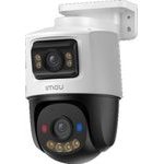 IMOU Poe Camera PS70F 3MP+3MP Dual Lens Pantilt Outdoor - (IPC-PS70FP-6M0)