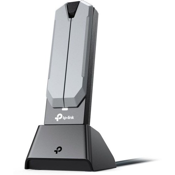 TP-Link Adapter Usb Wifi 7 BE6500 - (Archer TBE400U)