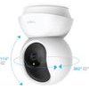 TP-Link Camera Fullhd Wifi PAN/Tilt - (Tapo C200)