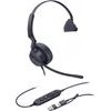 Yealink Headset UH42 Mono USB-C/A Wired - (1308240)