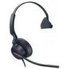 Yealink Headset UH44 Mono USB-C/A Wired - (1308241)