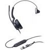 Yealink Headset UH46 Mono USB-C/A Wired - (1308242)