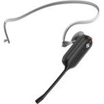Yealink Headset WH63 E2 Teams Dect - (1208711)