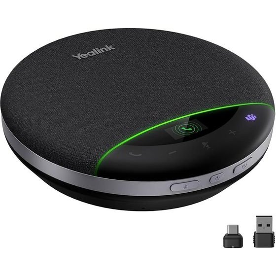 Yealink Speakerphone SP96 With Bt Dongle C/A - (1308173)