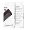 iNOS Tempered Glass Full Face 0.33mm Xiaomi 17T 5G ����� - (5205598176976)