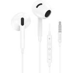 Foneng Hands Free Stereo 3.5mm ����� - (T66)