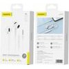 Foneng Hands Free Stereo 3.5mm ����� - (T66)