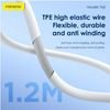 Foneng Hands Free Stereo 3.5mm ����� - (T66)