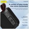 Foneng ������ ����� Bluetooth Deep Bass Bt 5.4 2400mAh 10W ����� - (M3)