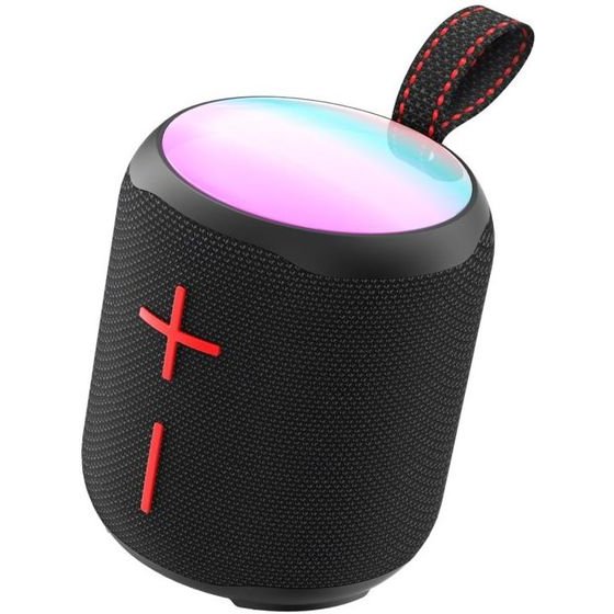 Foneng ������ ����� Bluetooth Deep Bass Bt 5.4 2400mAh 10W ����� - (M3)