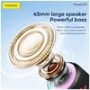 Foneng ������ ����� Bluetooth Deep Bass Bt 5.4 2400mAh 10W ����� - (M3)