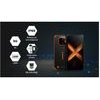 Hammer ������ �������� Energy X2 5G (Dual SIM) 256GB 8GB Ram �����-��������� - (HAMMP-38377, NFCMOB-TEL001066, TEL001065)