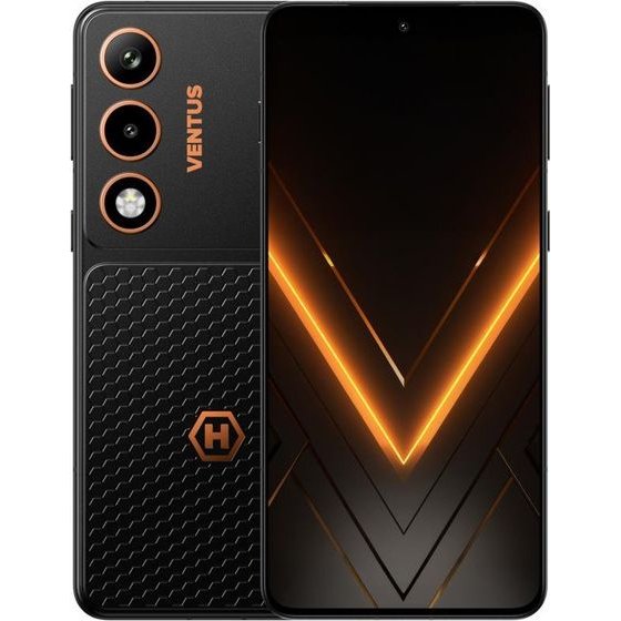 Hammer ������ �������� Ventus 5G 256GB 8GB Ram �����-��������� - (HAMMP-43395, NFCMOB-TEL001116, TEL001116)