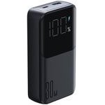 Joyroom ��������� ������� JR-PBC06 30W 10000mAh Pd �� 2 ������������ ������� ����� - (JR-PBC06, SUMM-76459)