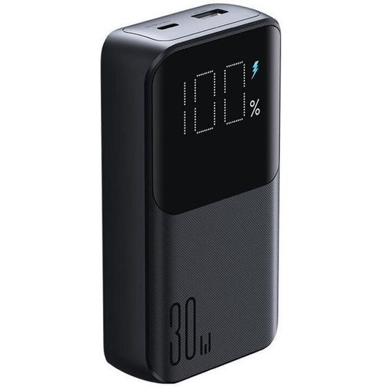 Joyroom ��������� ������� JR-PBC06 30W 10000mAh Pd �� 2 ������������ ������� ����� - (JR-PBC06, SUMM-76459)