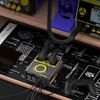 Mechanic ������������� ������ Service C-Power 6P �� ����� 2xUsb A & 4xUsb C & 1x�������� 135W Pd / Qc 3.0 - (6942174893412)