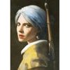 Cenega Publishing Puzzle Good Loot Game Art Chronicles - The Witcher: Old Master�s Prophecy 1000 pc(s) - (5908305251637)