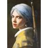 Cenega Publishing Puzzle Good Loot Game Art Chronicles - The Witcher: Old Master�s Prophecy 1000 pc(s) - (5908305251637)
