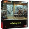 Cenega Publishing Puzzle Good Loot Gaming - Cyberpunk 2077: Metro 1000 pc(s) - (5908305249511)