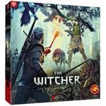 Cenega Publishing Puzzle Good Loot Gaming - The Witcher: Leshen 1000 pc(s) - (5908305249504)