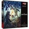 Cenega Publishing Puzzle Good Loot Gaming - The Witcher: Leshen 1000 pc(s) - (5908305249504)