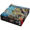 Cenega Publishing Puzzle Good Loot Gaming - The Witcher: The Northern Realms Map 1000 pc(s) - (5908305251767)