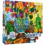 Cenega Publishing Puzzle Good Loot Imagination - Alicja Slabon-Urbaniak: The Autumn Table 1000 pc(s) - (5908305251668)