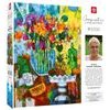 Cenega Publishing Puzzle Good Loot Imagination - Alicja Slabon-Urbaniak: The Autumn Table 1000 pc(s) - (5908305251668)