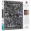 Cenega Publishing Puzzle Good Loot Imagination - Dominika Wilk: Monochrome Eden 1000 pc(s) - (5908305251743)