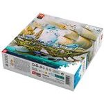 Cenega Publishing Puzzle Good Loot Imagination - Maria Brzozowska: Marzannas Farewell 1000 pc(s) - (5908305251064)