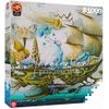 Cenega Publishing Puzzle Good Loot Imagination - Maria Brzozowska: Marzannas Farewell 1000 pc(s) - (5908305251064)
