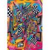 Cenega Publishing Puzzle Good Loot Imagination - Nikodem Szewczyk Krabonszcz: Im Really Trying 1000 pc(s) - (5908305251644)