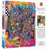Cenega Publishing Puzzle Good Loot Imagination - Nikodem Szewczyk Krabonszcz: Im Really Trying 1000 pc(s) - (5908305251644)