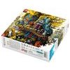 Cenega Publishing Puzzle Good Loot Imagination - Roch Urbaniak: Gezeleth, The Sun Jester 1000 pc(s) - (5908305251675)