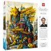 Cenega Publishing Puzzle Good Loot Imagination - Roch Urbaniak: Gezeleth, The Sun Jester 1000 pc(s) - (5908305251675)
