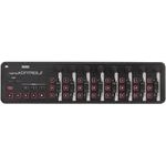 KORG nanoKONTROL2 - Midi controller, Black - (KRNANOKO2B)