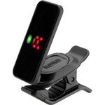 KORG Pitchclip 2 - Guitar tuner, Black - (TUPC2)