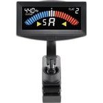KORG PitchCrow-G - Guitar tuner, Black - (TUAW4GBK)