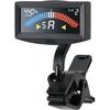 KORG PitchCrow-G - Guitar tuner, Black - (TUAW4GBK)