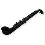 NUVO Jsax 2.0 - children�s saxophone, Black - (NUJS520BBK)