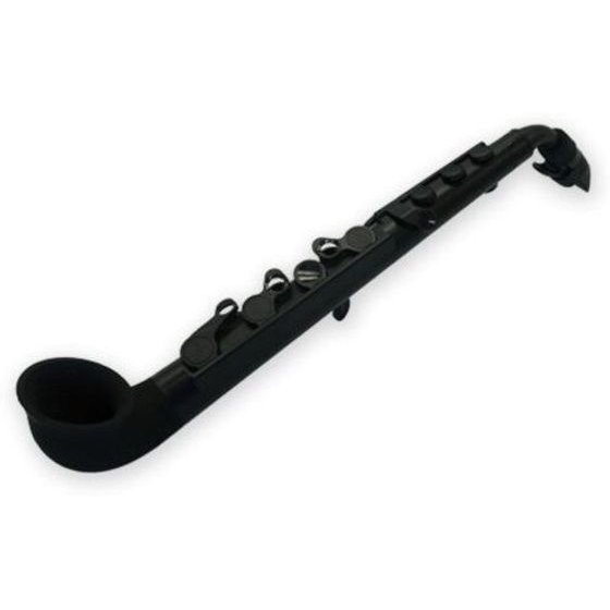 NUVO Jsax 2.0 - children�s saxophone, Black - (NUJS520BBK)