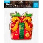 Modee ����������������� ���������� ��������� �� LED, ��� ���������� �� ���������, C4003 (7 LED, 155x190x10 mm) - (ML-C4003)