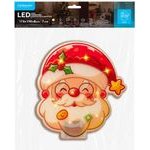 Modee ����������������� ���������� ��������� �� LED, ��� ���������� �� ���������, C4005 (7 LED, 174x190x8 mm) - (ML-C4005)