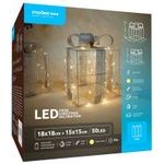 Modee ����������������� ���������� Led �� �������� C4036 (50 LED) ����� ����� - (ML-C4036)